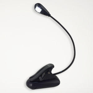 Mighty Bright XtraFlex LED lessenaar lamp