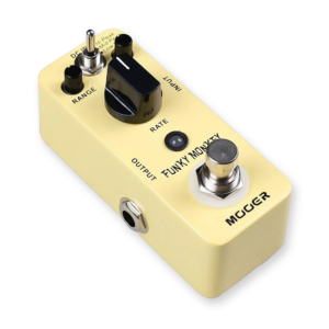 Mooer Funky Monkey auto-wah filter effect pedaal
