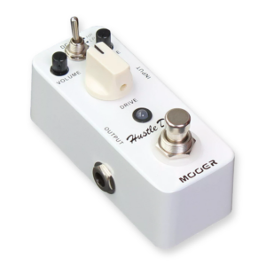 Mooer Hustle Drive distortion effect pedaal