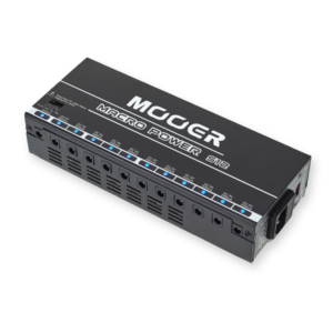 Mooer Macro Power S12 Isolated Pedal Power