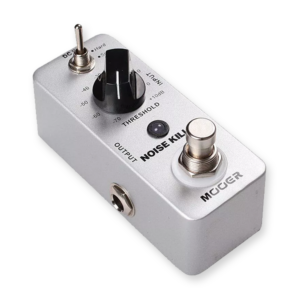 Mooer Noise Killer noise reduction pedaal