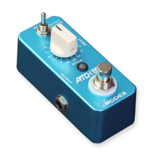 Mooer Pitch Box harmony-pitch shifter pedaal