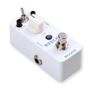 Mooer Reecho Digital Delay effect pedaal