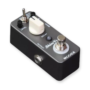 Mooer Shimverb digital reverb effect pedaal
