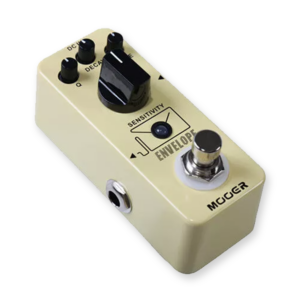 Mooer Envelope Analog Auto Wah effect pedaal