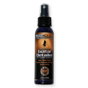 Music Nomad MN100 Guitar Detailer reinigingsmiddel