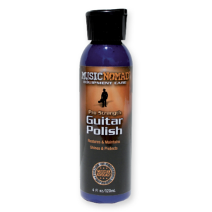 Music Nomad MN101 Guitar Polish polijstmiddel