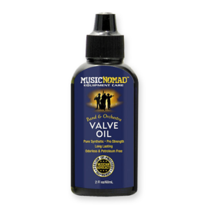 Music Nomad MN703 valve oil
