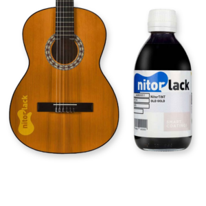 NitorLack N421179112C nitortint kleurstof 250mL classic old gold