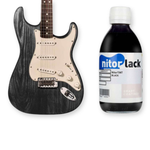 NitorLack N480049112 nitortint kleurstof 250mL black