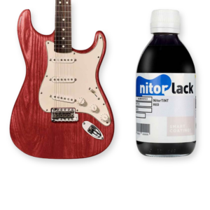 NitorLack N480053112 nitortint kleurstof 250mL red cherry