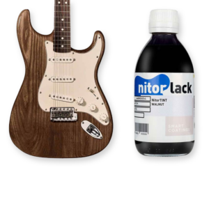 NitorLack N480054112 nitortint kleurstof 250mL walnut