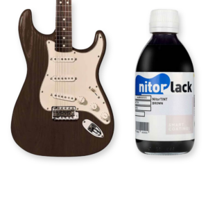 NitorLack N480055112 nitortint kleurstof 250mL brown