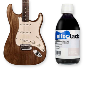 NitorLack N480057112 nitortint kleurstof 250mL hazelnut