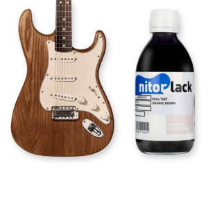 NitorLack N480059112 nitortint kleurstof 250mL orange brown