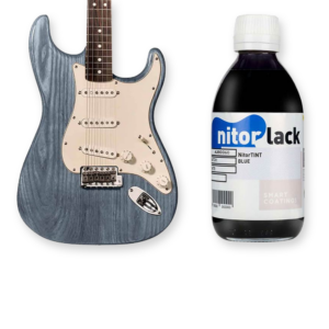 NitorLack N480060112 nitortint kleurstof 250mL blue