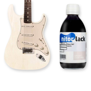 NitorLack N480174112 nitortint kleurstof 250mL white