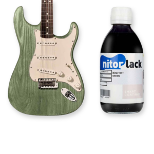 NitorLack N480176112 nitortint kleurstof 250mL green