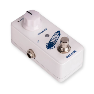 Nux Lacerate boost pedaal