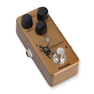 Nux Horseman overdrive pedaal