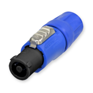 Neutrik NAC3FCA-1 Powercon connector 3-polig