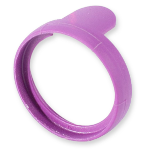 Neutrik PXR7 kleur code ring paars