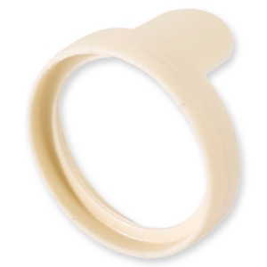 Neutrik PXR9 kleur code ring wit
