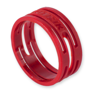 Neutrik XXR2 kleur code ring rood
