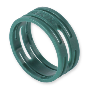 Neutrik XXR5 kleur code ring groen