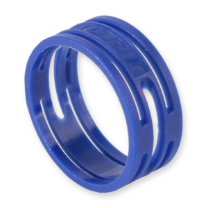 Neutrik XXR6 kleur code ring blauw