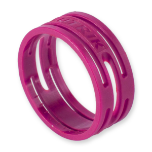 Neutrik XXR7 kleur code ring paars