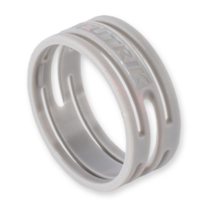 Neutrik XXR8 kleur code ring grijs