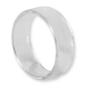 Neutrik XXRC kleur code ring transparant