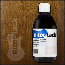 NitorLack kleurstof