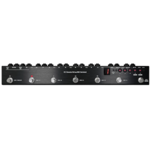 One Control Chamaeleo MKIII 5-channel progr. loop switcher