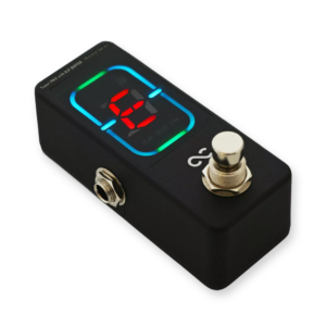 One Control Minimal Series Tuner MKII BJF Buffer