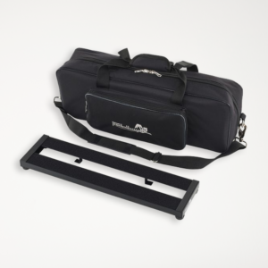 Palmer Pedalbay 50S pedalboard + bag