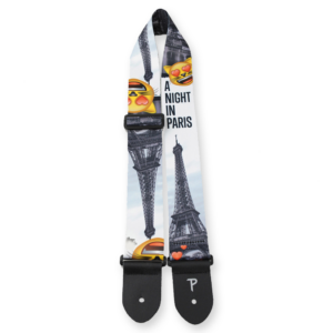 Perri's Emoji 8201 gitaarriem