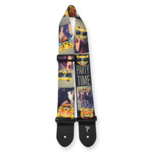 Perri's Emoji 8203 gitaarriem