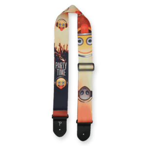 Perri's Emoji 8205 gitaarriem