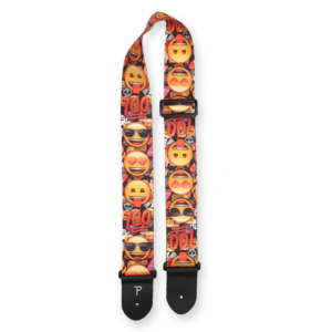 Perri's Emoji 8217 gitaarriem