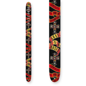 Perri's Guns'n Roses 6006 gitaarriem