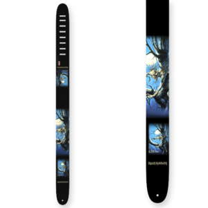 Perri's Iron Maiden 1336 gitaarriem