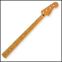 Precision bass halzen