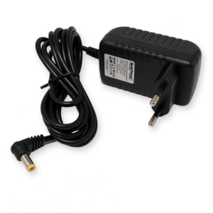 RockPower NT6 EU adapter 9VDC 2000 mA