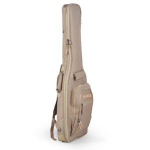 Rockbag Student Line Cross Walker gitaar gigbag khaki