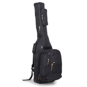 Rockbag Cross Walker basgitaar gigbag zwart