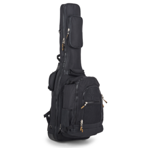 Rockbag Cross Walker elektrische gitaar gigbag zwart
