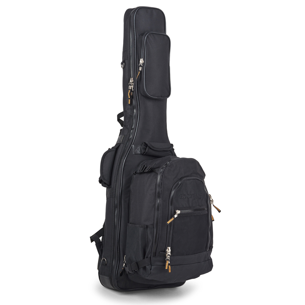 Rockbag Cross Walker elektrische gitaar gigbag zwart