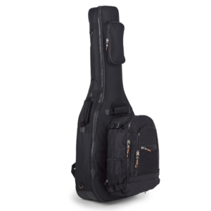 Rockbag Cross Walker western gitaar gigbag zwart